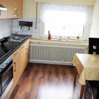 Apartment Andreas II