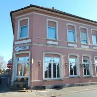 Hotel Berkemeyer