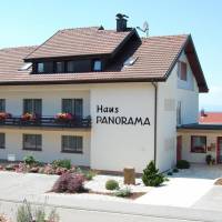 Gastehaus Panorama