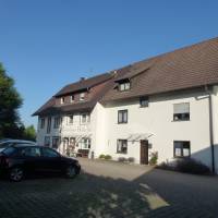 Gastehaus Hoferlin