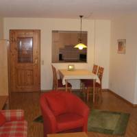 Apartment Rheintalblick 2