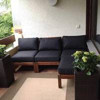 Exclusive Lounge Appartement