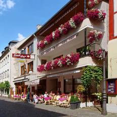 Hotel-Pension-Apartement Haus Dettmar