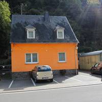 Gastehaus Stroter