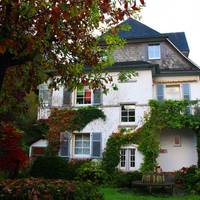 Ferienwohnungen-In-Bacharach