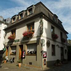 Pension am Markttor