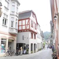 Ferienwohnungen Cafe Haus Stiehl