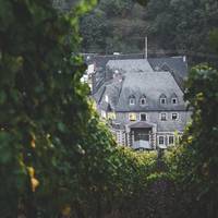 Weingut Lennard Bacharach Wohnung 7