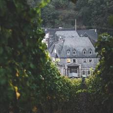 Weingut Lennard Bacharach Wohnung 7