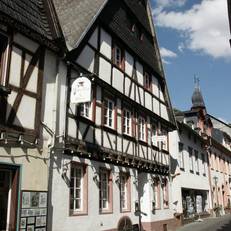 Bistro Rene