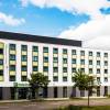 Holiday Inn Express Augsburg
