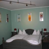Hotel Gasthaus Wangerhof