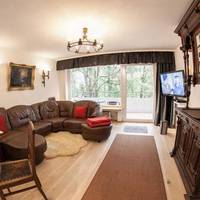 Apartment am Roten Tor