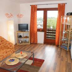 Apartment Haus Bahlo