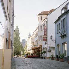 Hotel Dalberg