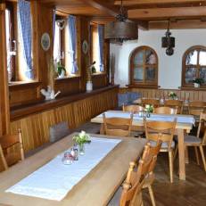 Hotel Pfaffenmuhle Aschaffenburg/ Damm