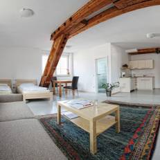 Milchhof Apartments Aschaffenburg