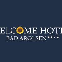 Welcome Hotel Bad Arolsen
