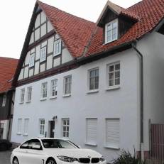 FeWo Landau