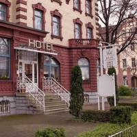 Hotel Krone