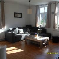 Ferienwohnung Am Lindenallee