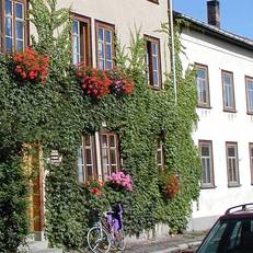 Pension Johanna Specht