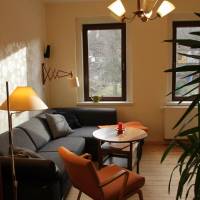 Holiday Home Zum Trappen