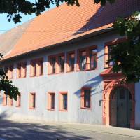 Ferienwohnung Zum Trappen