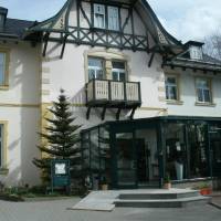 Parkhotel Waldschlosschen