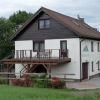 Fewo an der Teufelskanzel