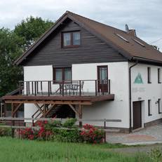Fewo an der Teufelskanzel