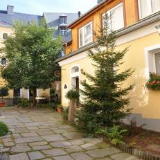 Apartment Vierseitenhof