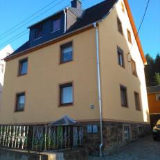 Ferienwohnung am Stadtrand