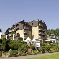Parkhotel Am Schanzchen