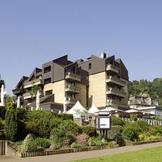 Parkhotel Am Schanzchen