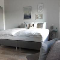 Stilvoll - Cafe  Bistro  Hotel