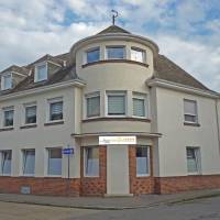 Ferienwohnung Rheingold