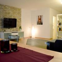 Ferienwohnung Ela
