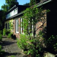 Ferienhaus Rhine & Garden