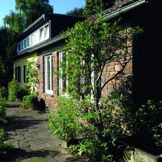 Ferienhaus Rhine & Garden