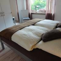 Ferienwohnung Antel