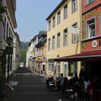 Fewo am Historischen Rathaus
