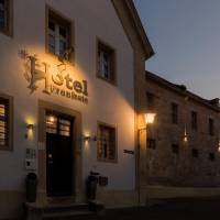 Hotel Fronfeste
