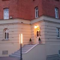 Hotel in