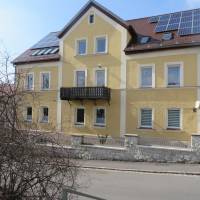 Ferienwohnung Am Altstadtring