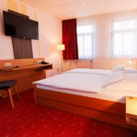 Hotel-Pension Treppengasse