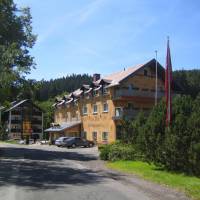 Hotel Ladenmuhle