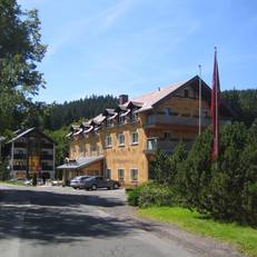 Hotel Ladenmuhle