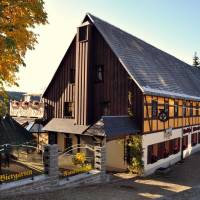 Naturhotel Gasthof Barenfels