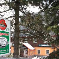 Zinnwaldstubl